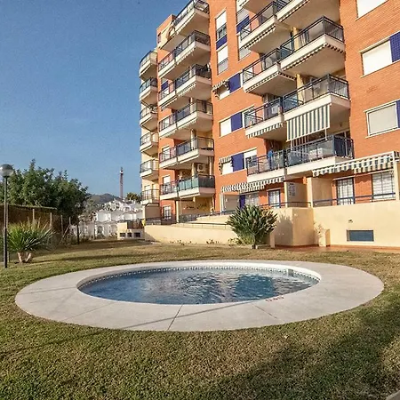 Paraiso Del Sol En Benajarafe Apartamento Vélez-Málaga