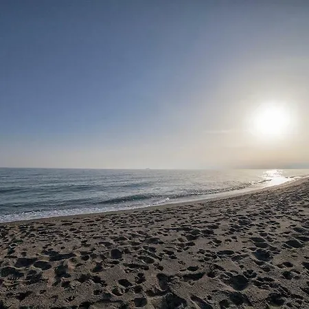 Paraiso Del Sol En Benajarafe Vélez-Málaga