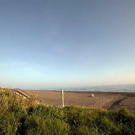 Paraiso Del Sol En Benajarafe
