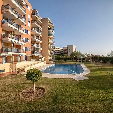 Paraiso Del Sol En Benajarafe *