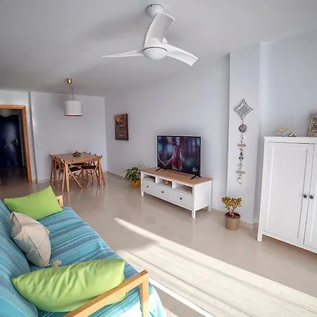 Paraiso Del Sol En Benajarafe * Vélez-Málaga