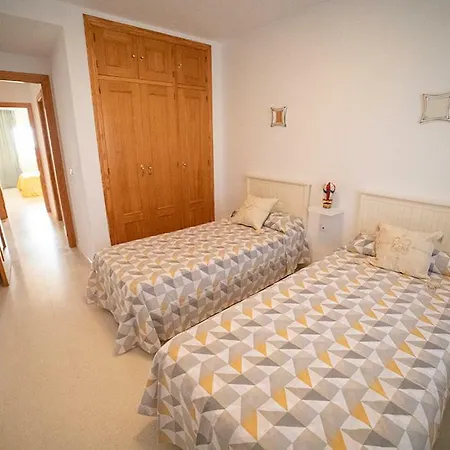 Apartamento Paraiso Del Sol En Benajarafe Vélez-Málaga