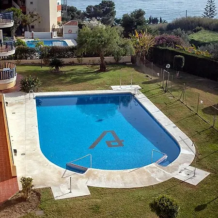 Paraiso Del Sol En Benajarafe *