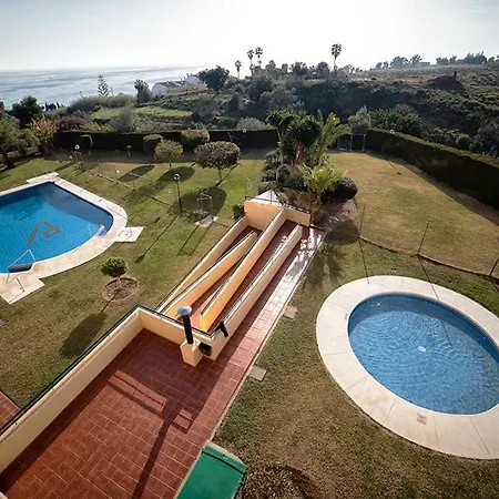 Paraiso Del Sol En Benajarafe * Vélez-Málaga