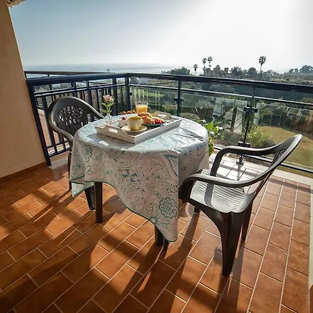 Apartamento Paraiso Del Sol En Benajarafe Vélez-Málaga