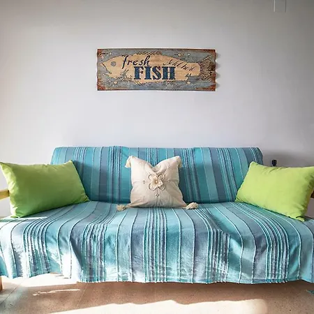 Apartamento Paraiso Del Sol En Benajarafe *